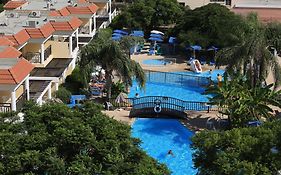 Jacaranda Hotel Cyprus